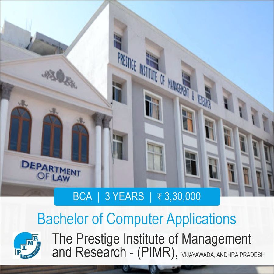 Prestige Institute of Management 